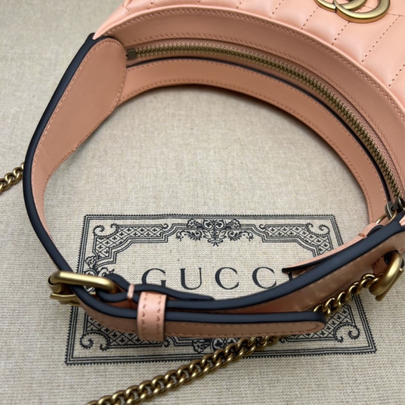 Gucci Top Handle Bags